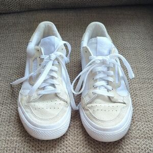 Adidas Continental Women's Sneakers, Size 8.5